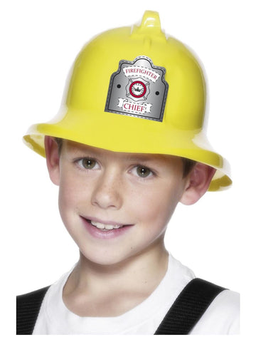 Fireman's Hat - Childs