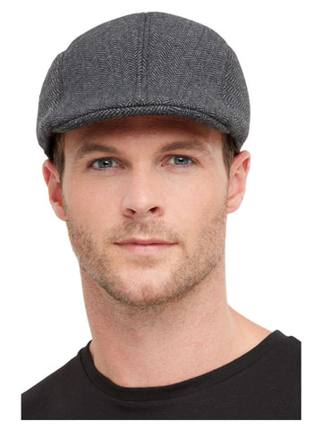 Flat Cap
