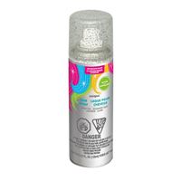 Hairspray - Glitter - Gold/Silver/Multi