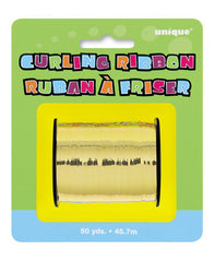 Ribbon - Curling - 5mm - 50yds