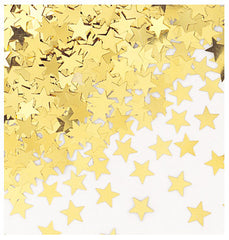 Confetti - Stars - Assorted Colours