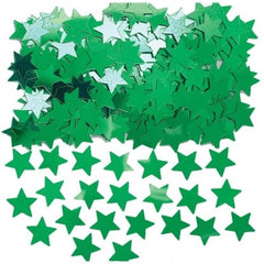 Confetti - Stars - Assorted Colours