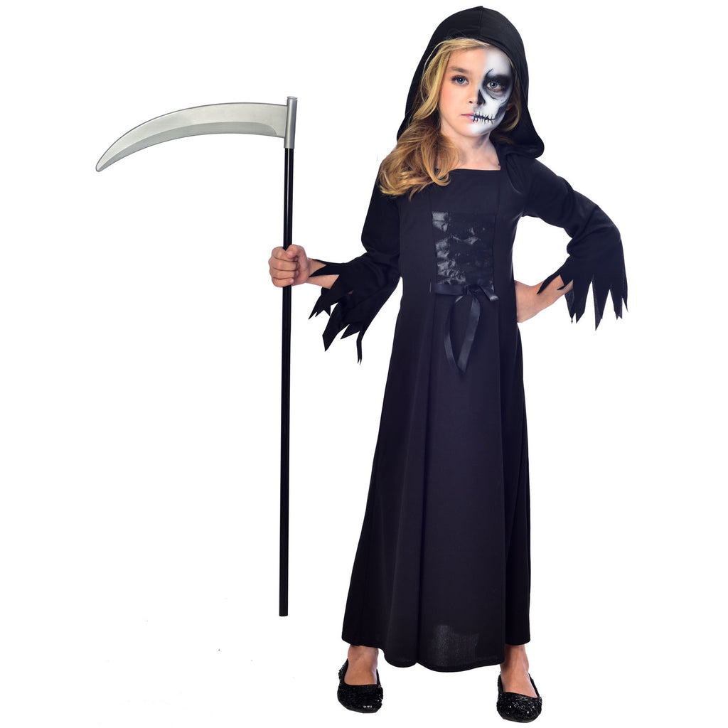 Grim Reaper Costume - Childs