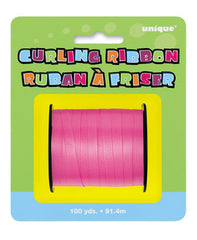 Ribbon - Curling - 5mm - 100yds