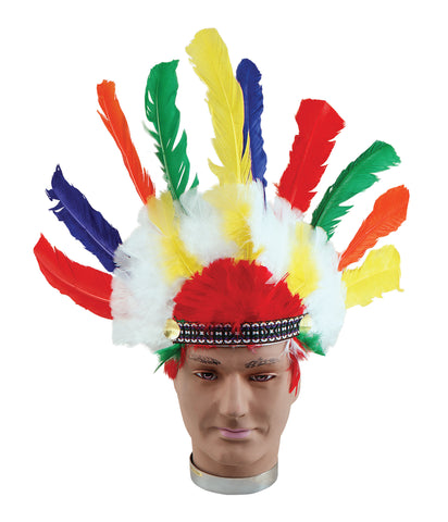 Native American Headdress