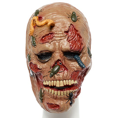 Mask - Insect Protrusion Ilusion