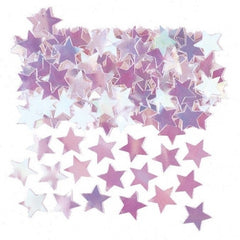 Confetti - Stars - Assorted Colours