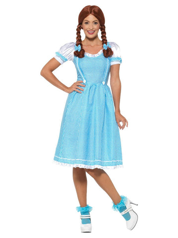 Kansas Country Girl Costume