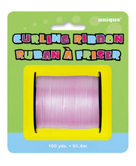 Ribbon - Curling - 5mm - 100yds