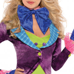 Mad Hatter Costume