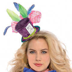 Mad Hatter Costume