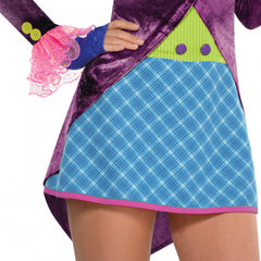 Mad Hatter Costume