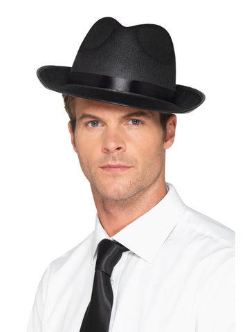 Trilby Hat - Fedora