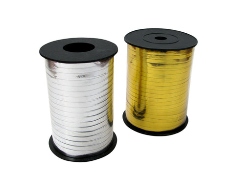 Ribbon - Curling - 5mm - 50yds