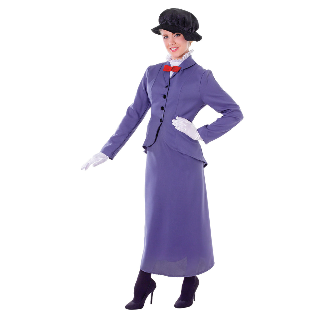 Nanny Costume