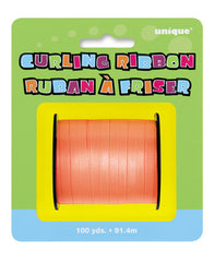 Ribbon - Curling - 5mm - 100yds