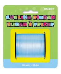 Ribbon - Curling - 5mm - 100yds