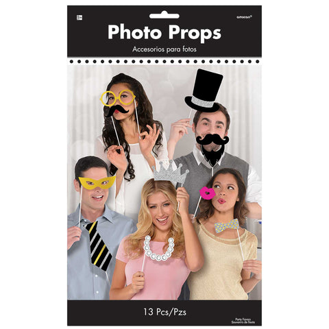 Photo Props