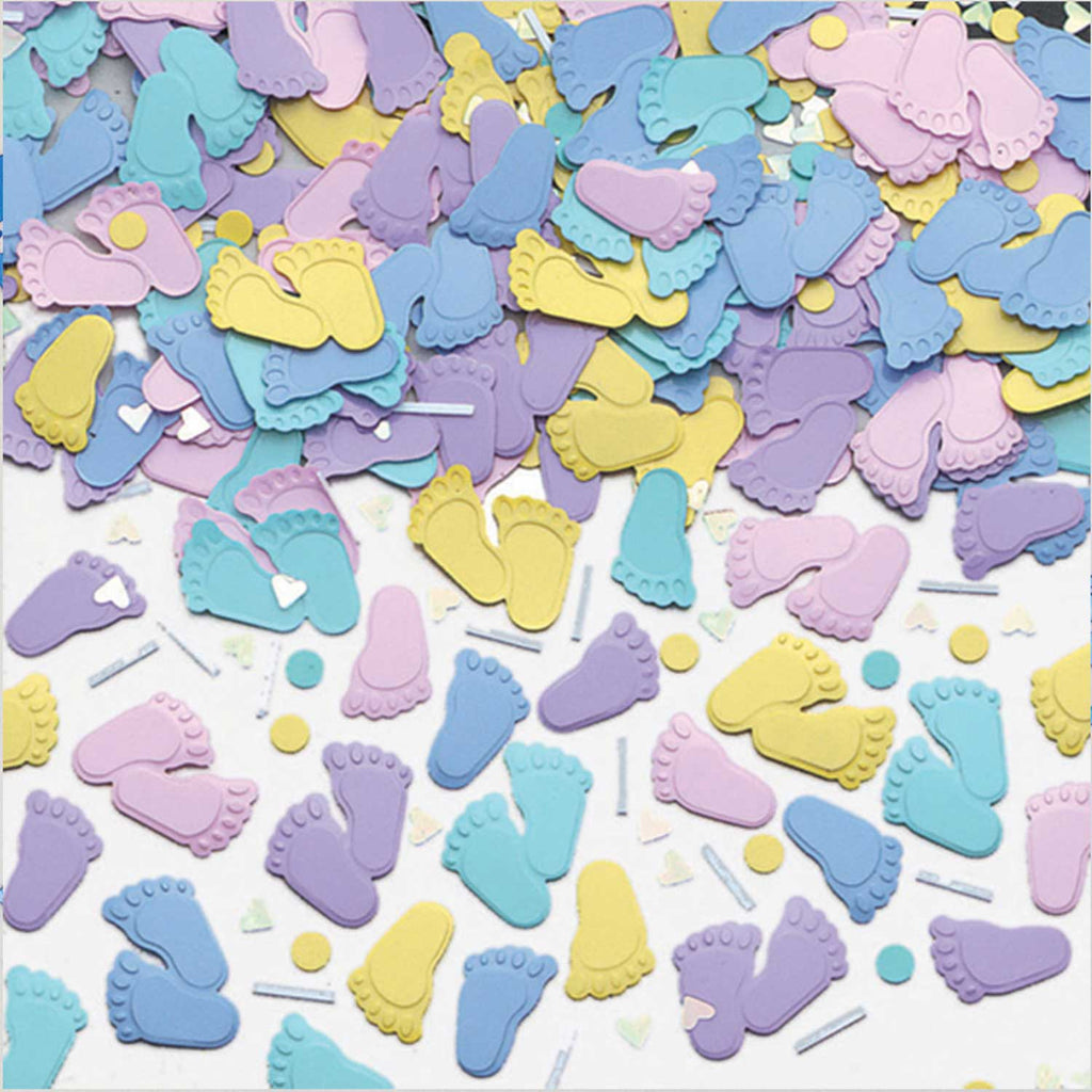 Confetti - Pitter Patter