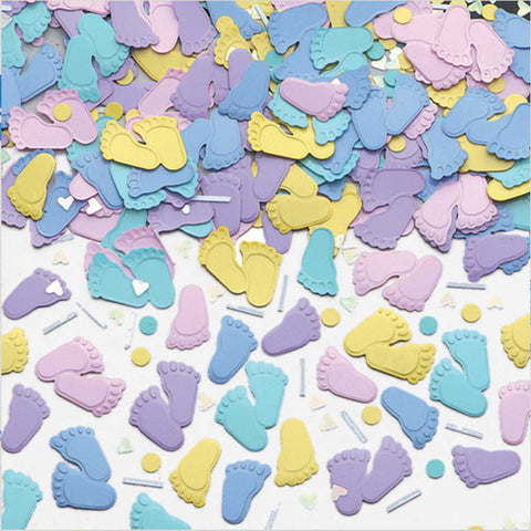 Confetti - Pitter Patter