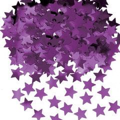Confetti - Stars - Assorted Colours
