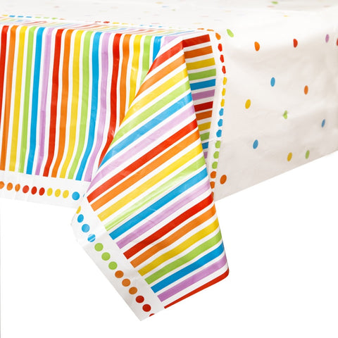 Rainbow - Tablecover