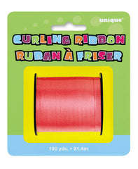 Ribbon - Curling - 5mm - 100yds