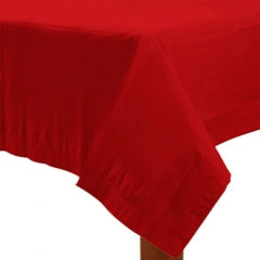 Tablecover - Paper - Rectangular