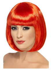 Partyrama Wig - Assorted Colours