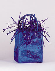 Balloon Weight - Bag