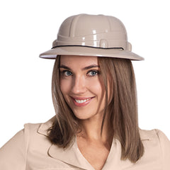 Safari Hat
