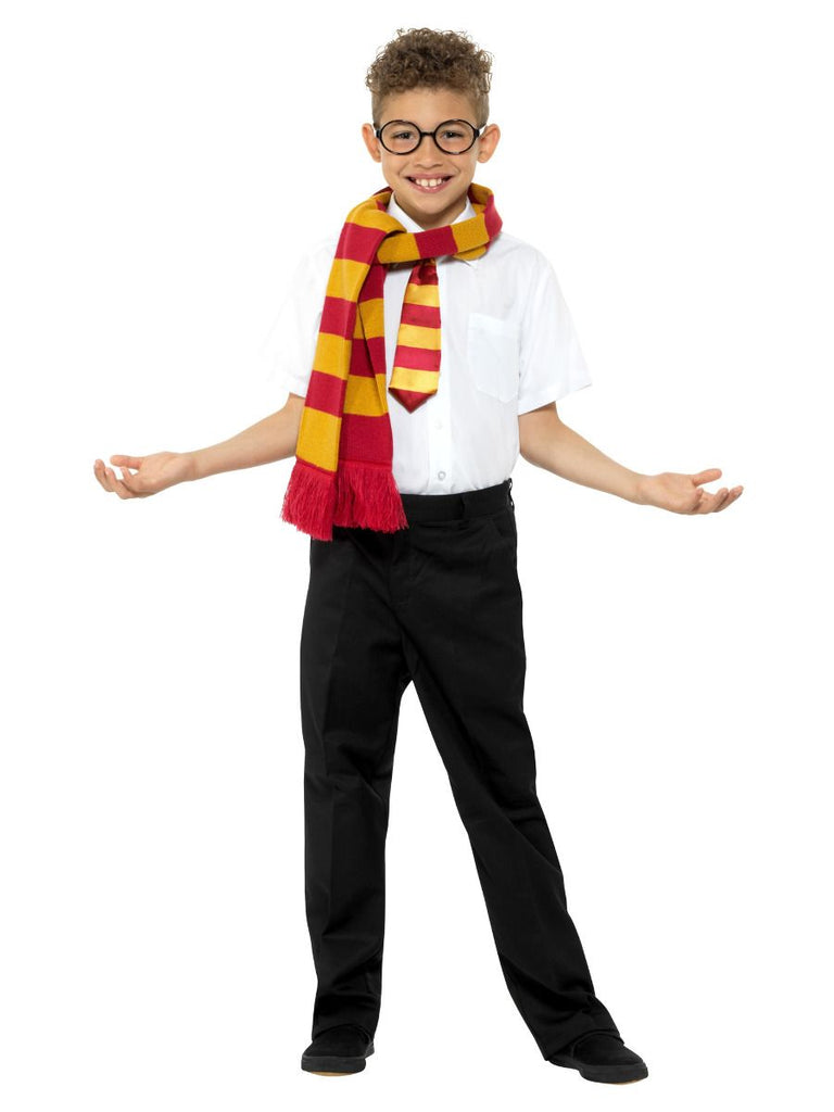 Schoolboy Kit