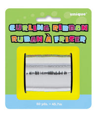 Ribbon - Curling - 5mm - 50yds