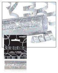 Glitz Prism Streamers