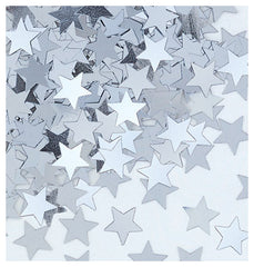 Confetti - Stars - Assorted Colours