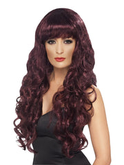 Siren Wig - Assorted Colours