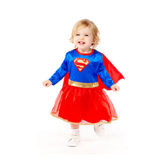 Supergirl Costume - Childs