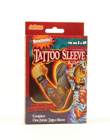 Tattoo Sleeve