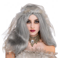 Undead Bride Costume