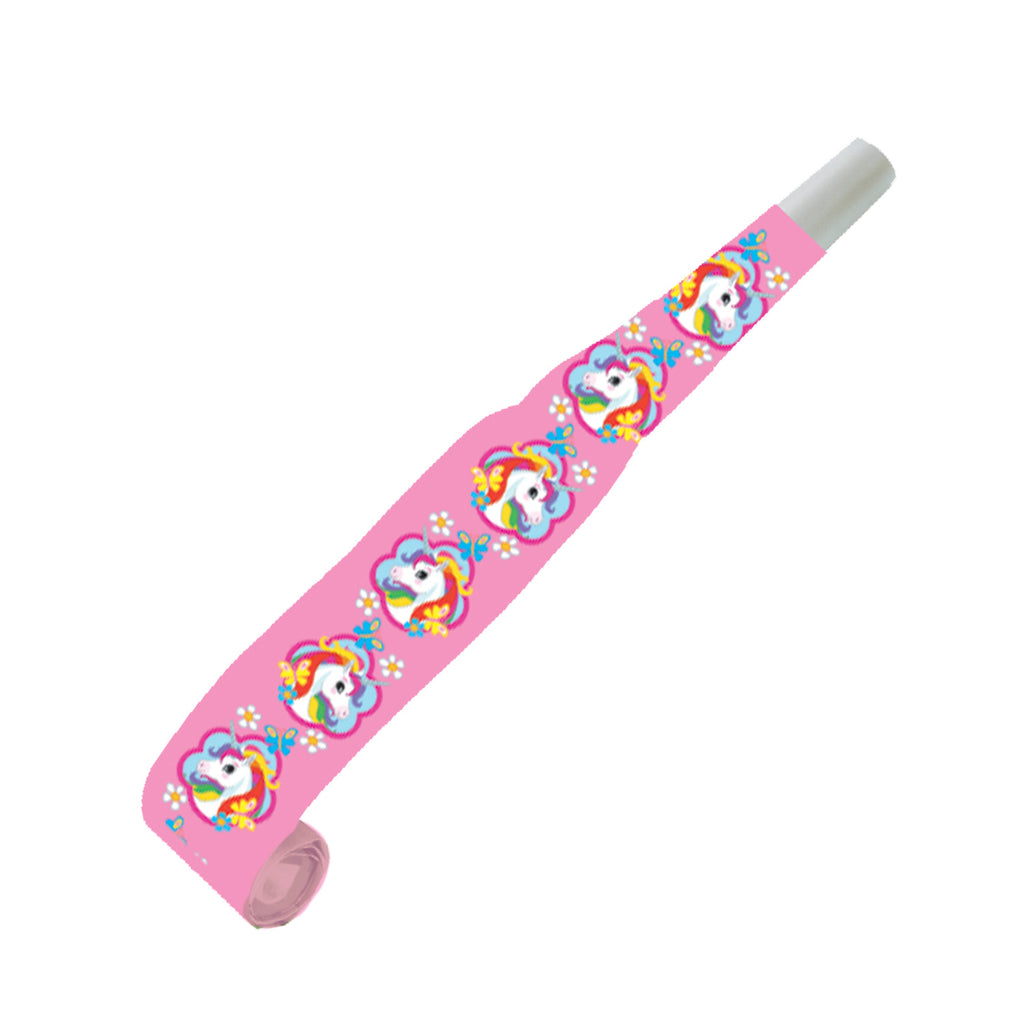 Blowouts - Unicorn