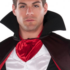 True Vampire Costume