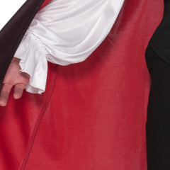 True Vampire Costume
