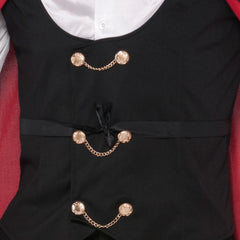 True Vampire Costume