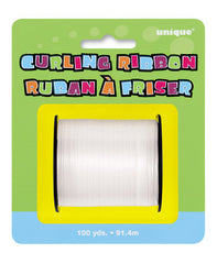 Ribbon - Curling - 5mm - 100yds