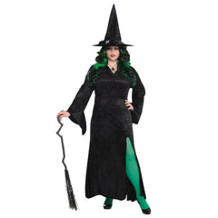 Witch Costume