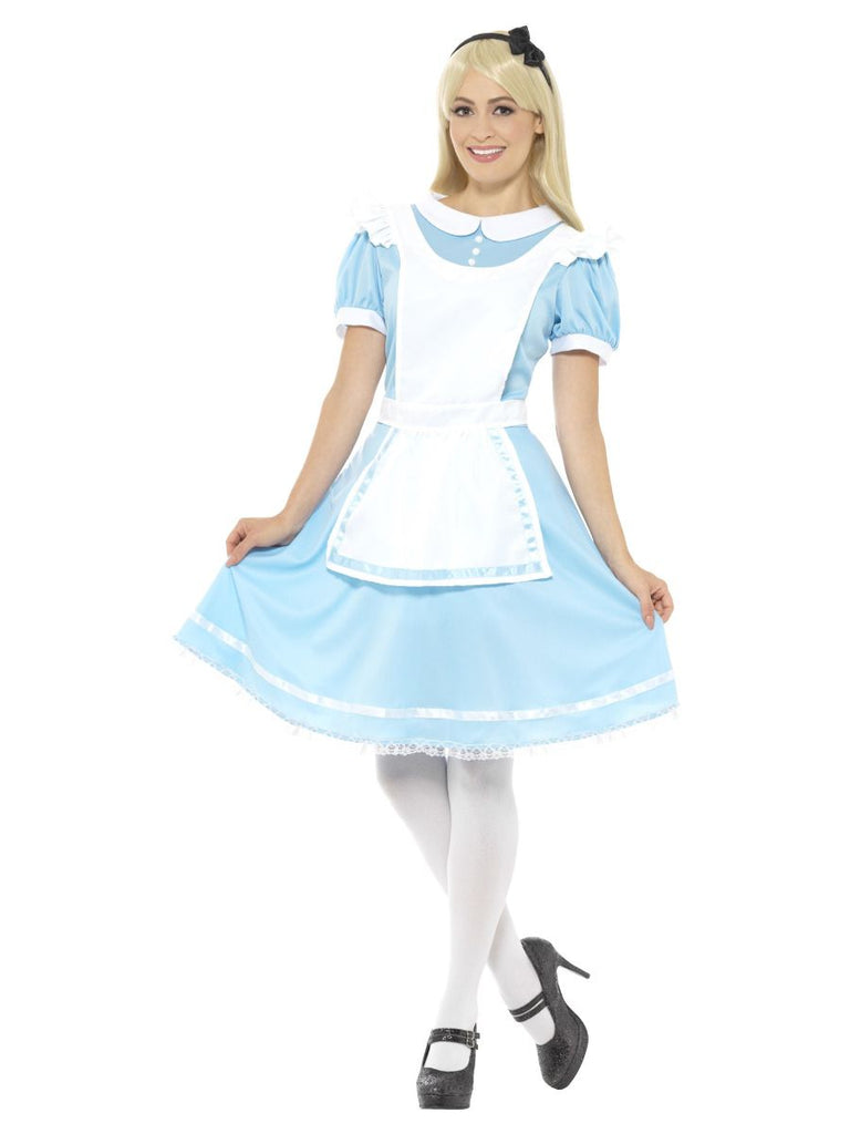 Wonder Princess Costume