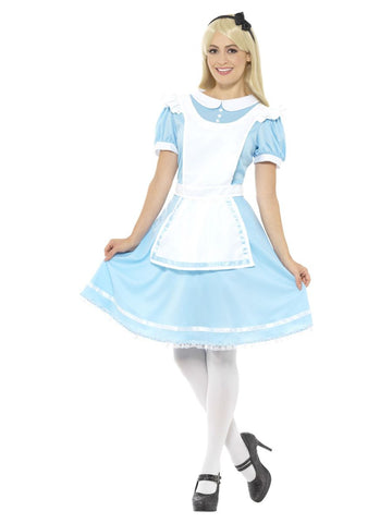 Wonder Princess Costume